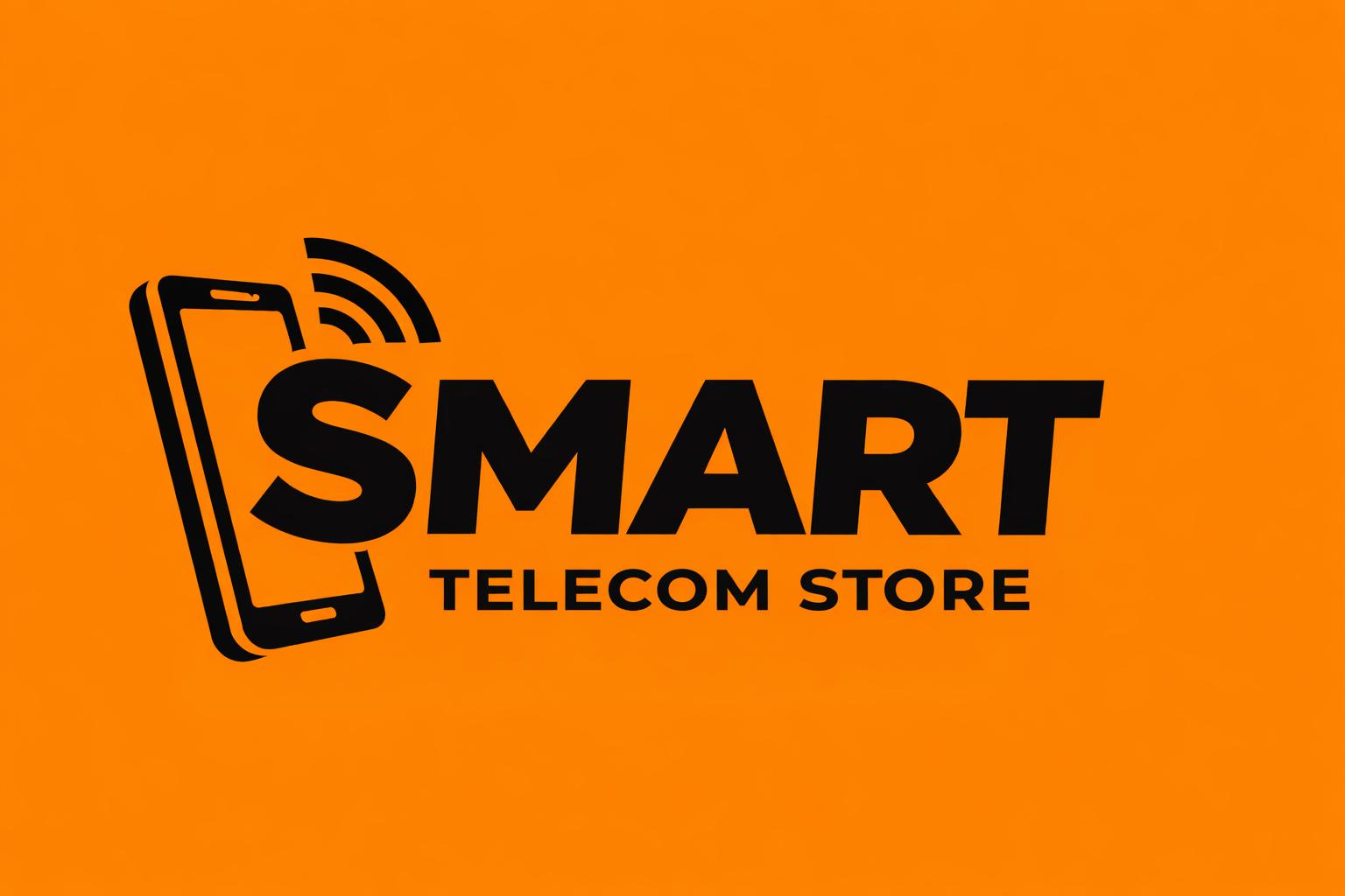 Smart Telecom Store